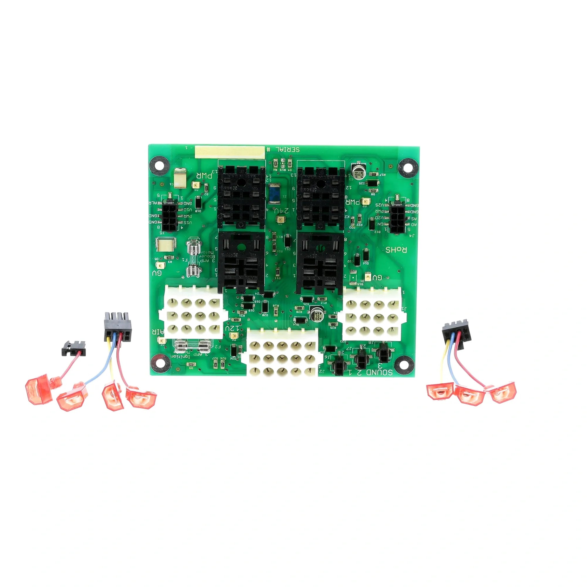FM8064549 Frymaster - Essential Interface Board Kit alternate view 1 FM8064549 Frymaster - Essential Interface Board Kit alternate view 1